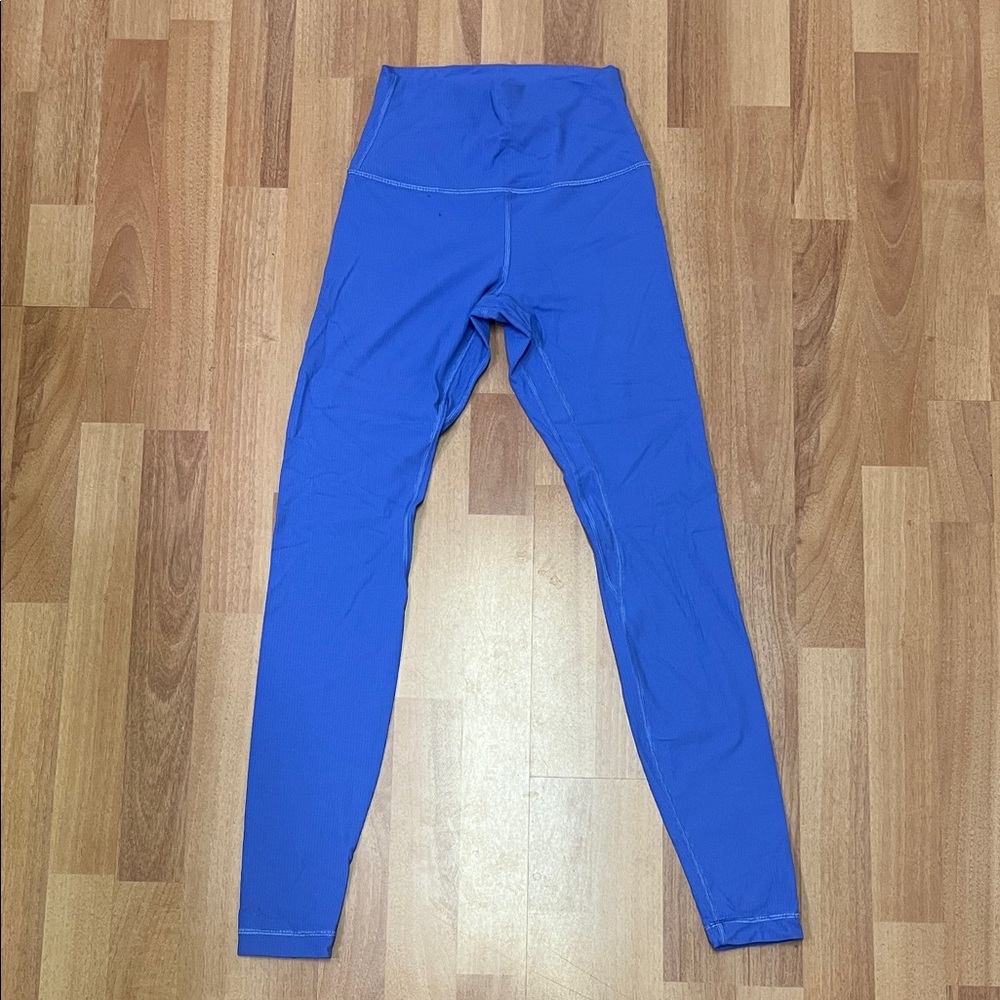 Women Size 4 Lululemon Leggings